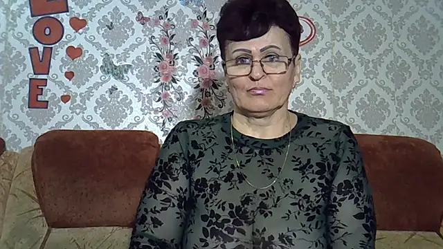 PaulaGolden online show from February 2026 05:20:02 PM