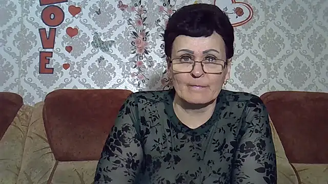 PaulaGolden online show from March 2026 06:22:01 PM