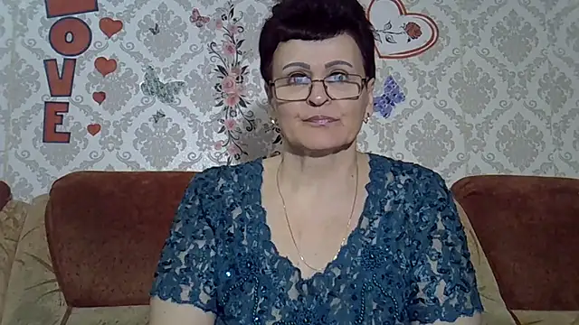 PaulaGolden online show from March 2026 12:09:01 PM