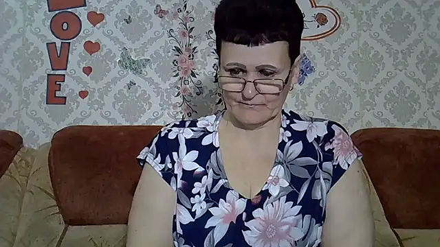 PaulaGolden online show from April 2026 06:53:01 PM