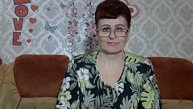 PaulaGolden online show from June 2026 01:24:02 PM