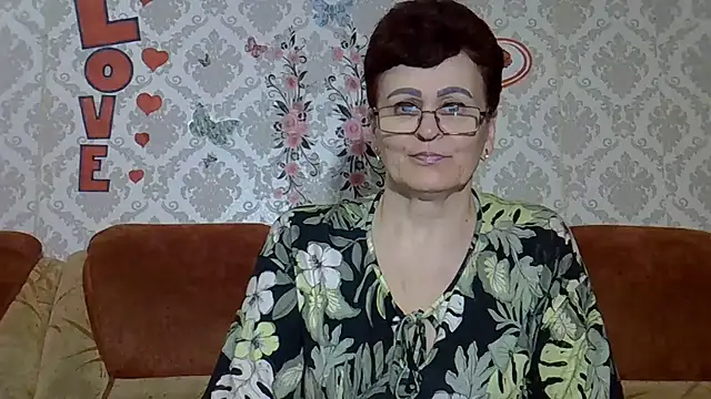 PaulaGolden online show from July 2026 07:20:01 PM