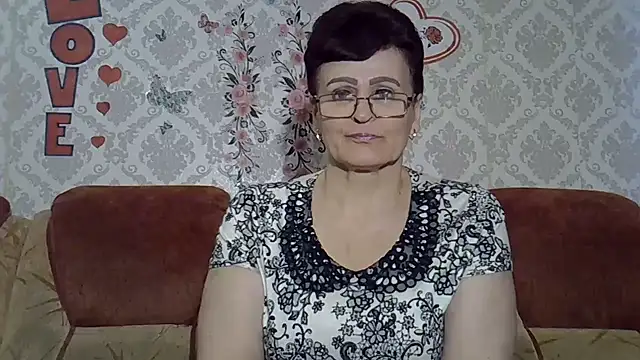 PaulaGolden online show from July 2026 05:39:02 PM