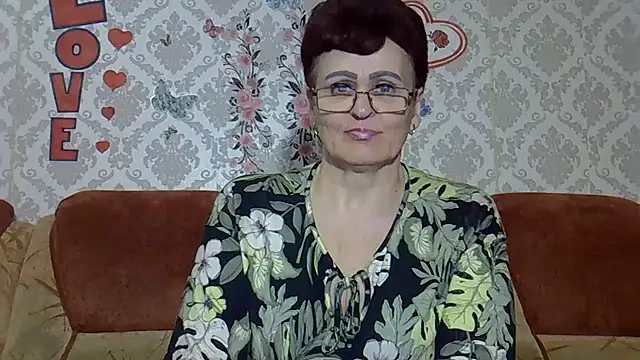 PaulaGolden online show from July 2026 06:35:02 PM