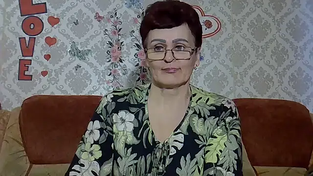 PaulaGolden online show from July 2026 05:40:02 PM