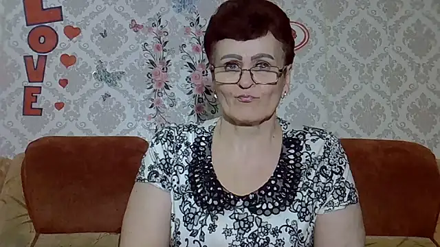 PaulaGolden online show from July 2026 07:50:01 PM