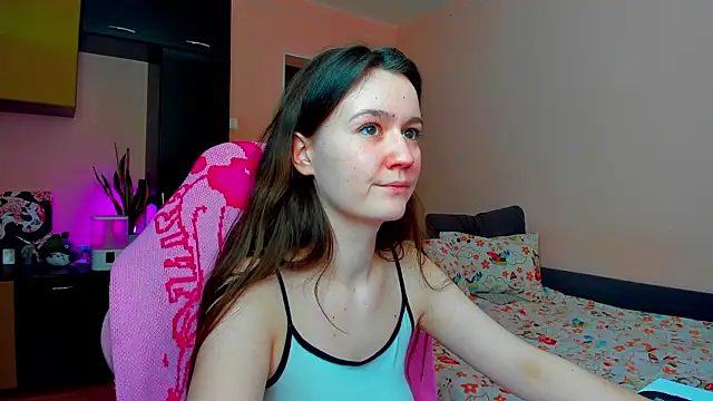 Snapshot of ameli_moon chatting on December 2025 12:21:02 PM ameli moon online show from December 2025 12:21:02 PM