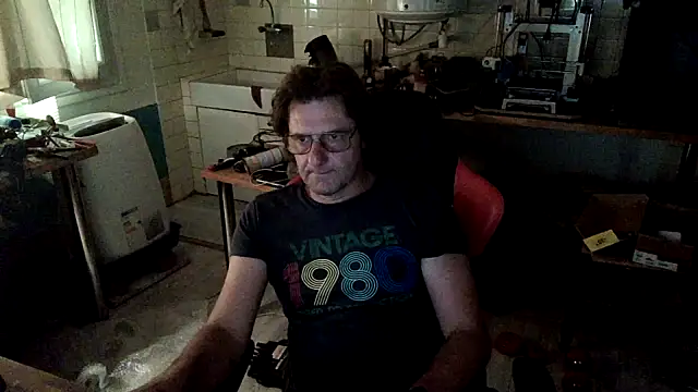 snork80 online show from June 2026 10:31:02 AM