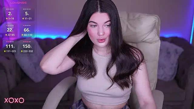 YourLolaBunny online show from May 2026 06:42:02 AM