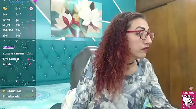 Snapshot of sabrina_dupont chatting on February 2025 06:54:01 PM sabrina dupont online show from February 2025 06:54:01 PM