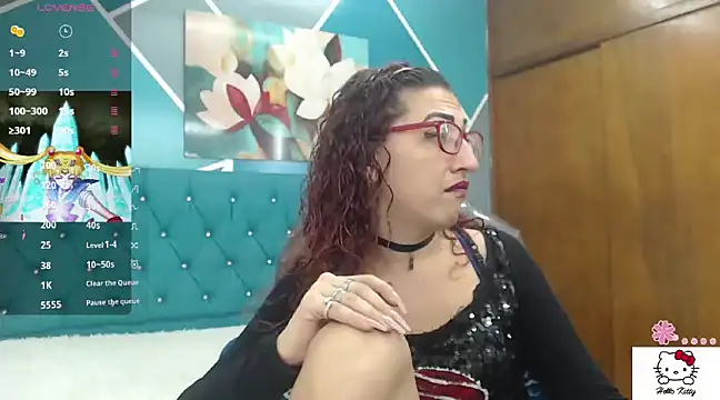 Snapshot of sabrina_dupont chatting on February 2025 12:47:01 PM sabrina dupont online show from February 2025 12:47:01 PM