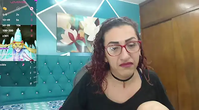 Snapshot of sabrina_dupont chatting on February 2025 12:47:02 PM sabrina dupont online show from February 2025 12:47:02 PM