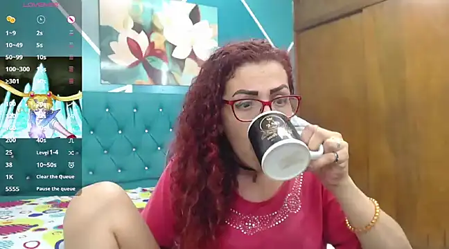 Snapshot of sabrina_dupont chatting on March 2025 06:53:02 PM sabrina dupont online show from March 2025 06:53:02 PM