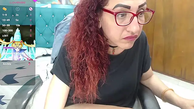 Snapshot of sabrina_dupont chatting on March 2025 06:58:01 PM sabrina dupont online show from March 2025 06:58:01 PM