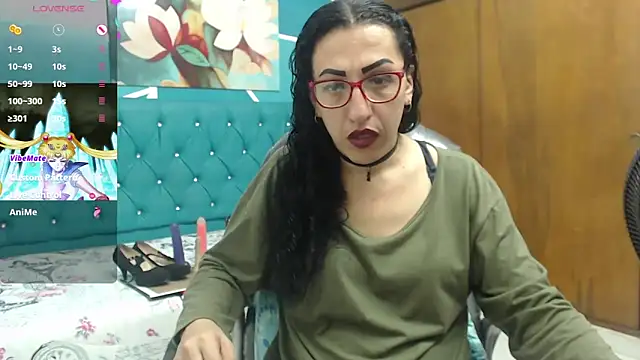 Snapshot of sabrina_dupont chatting on October 2025 12:47:01 PM sabrina dupont online show from October 2025 12:47:01 PM