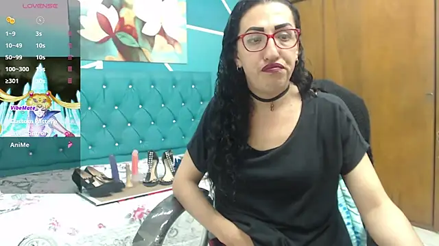 Snapshot of sabrina_dupont chatting on October 2025 12:47:01 PM sabrina dupont online show from October 2025 12:47:01 PM