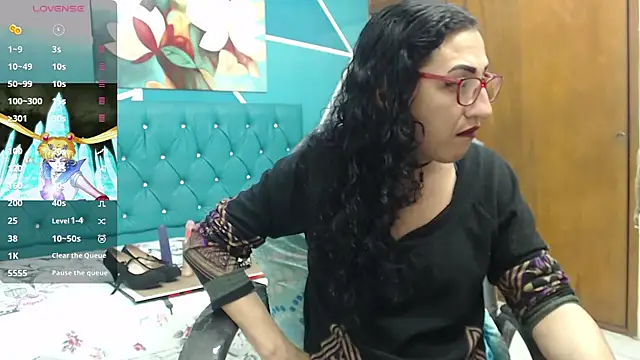 Snapshot of sabrina_dupont chatting on October 2025 12:48:02 PM sabrina dupont online show from October 2025 12:48:02 PM