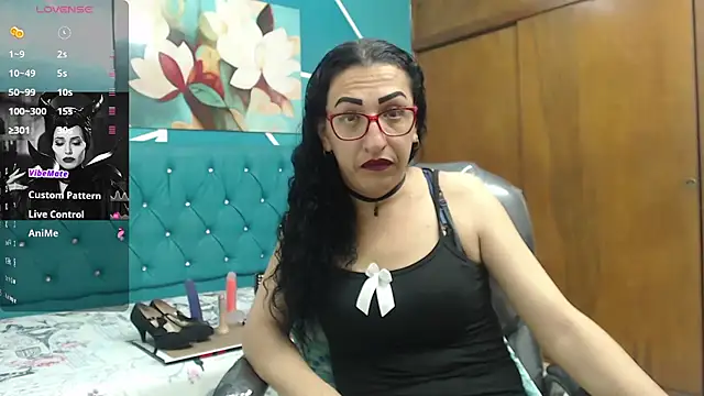 Snapshot of sabrina_dupont chatting on October 2025 12:52:02 PM sabrina dupont online show from October 2025 12:52:02 PM