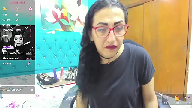 Snapshot of sabrina_dupont chatting on October 2025 12:50:01 PM sabrina dupont online show from October 2025 12:50:01 PM