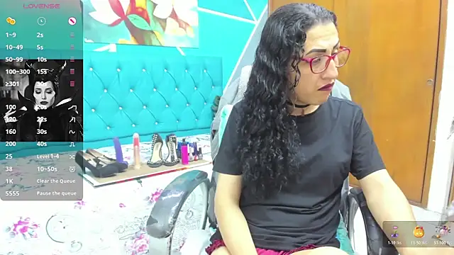 Snapshot of sabrina_dupont chatting on October 2025 12:50:02 PM sabrina dupont online show from October 2025 12:50:02 PM