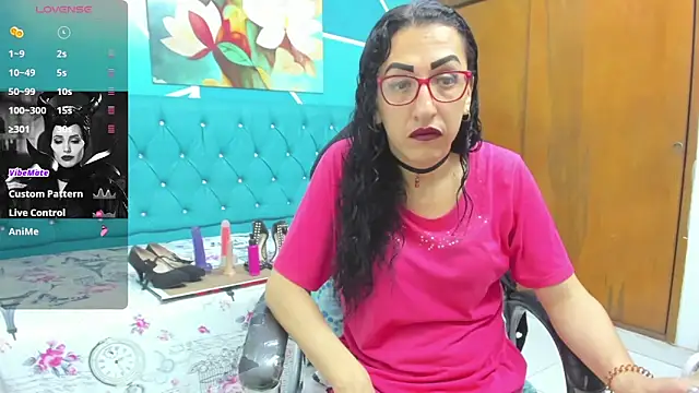 Snapshot of sabrina_dupont chatting on October 2025 12:49:01 PM sabrina dupont online show from October 2025 12:49:01 PM