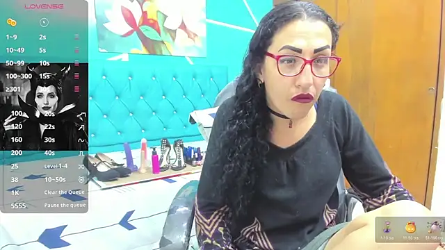 Snapshot of sabrina_dupont chatting on October 2025 01:25:01 PM sabrina dupont online show from October 2025 01:25:01 PM