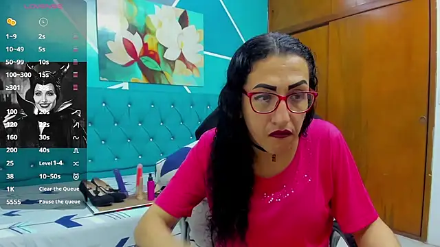 Snapshot of sabrina_dupont chatting on October 2025 12:50:02 PM sabrina dupont online show from October 2025 12:50:02 PM