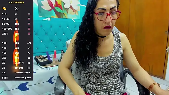 Snapshot of sabrina_dupont chatting on October 2025 12:50:01 PM sabrina dupont online show from October 2025 12:50:01 PM