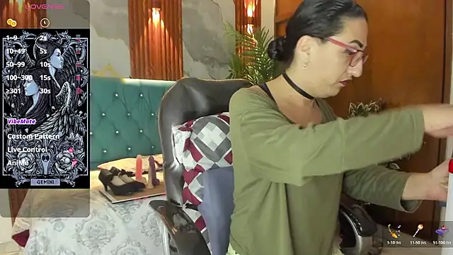 Snapshot of sabrina_dupont chatting on January 2026 12:54:01 PM sabrina dupont online show from January 2026 12:54:01 PM