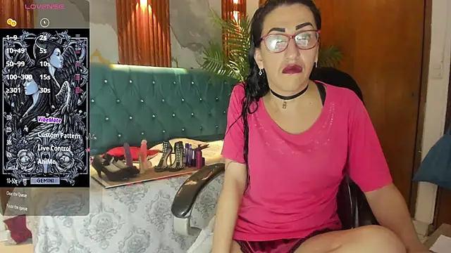 Snapshot of sabrina_dupont chatting on February 2026 12:52:02 PM sabrina dupont online show from February 2026 12:52:02 PM