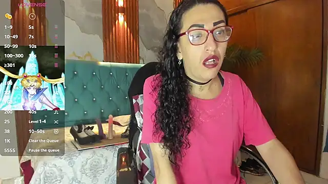 Snapshot of sabrina_dupont chatting on February 2026 12:47:02 PM sabrina dupont online show from February 2026 12:47:02 PM