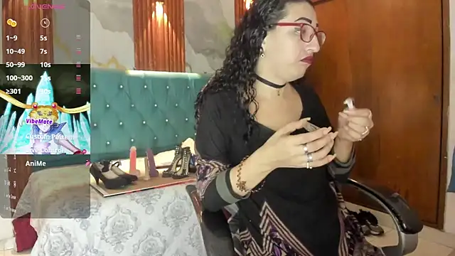 sabrina dupont online show from March 2026 12:45:02 PM