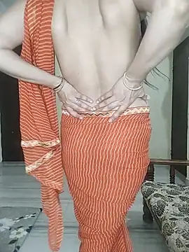 Fair-magic-woman online show from May 2026 11:23:01 PM