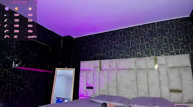 brenda nova18 online show from January 2025 05:44:01 PM