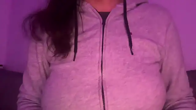 Serena 4you online show from November 2025 07:57:01 PM