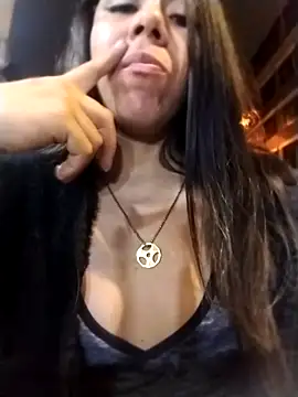 Snapshot of Karenn12 chatting on September 2025 03:30:02 AM Karenn12 online show from September 2025 03:30:02 AM