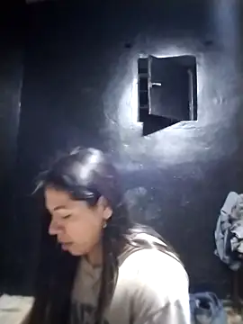 Snapshot of Karenn12 chatting on September 2025 04:58:02 AM Karenn12 online show from September 2025 04:58:02 AM