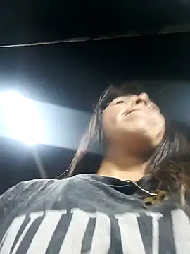 Snapshot of Karenn12 chatting on November 2025 02:00:01 AM Karenn12 online show from November 2025 02:00:01 AM