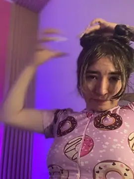 Sophie LS online show from February 2025 02:28:02 AM