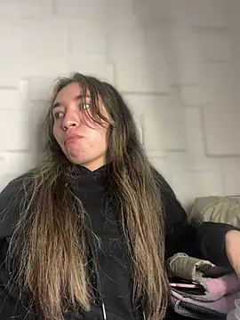 Sophie LS online show from February 2025 04:36:02 AM