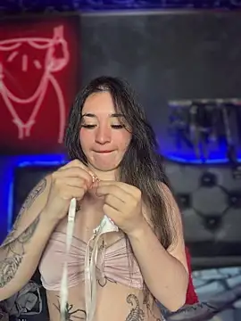 Sophie LS online show from May 2026 02:31:01 AM
