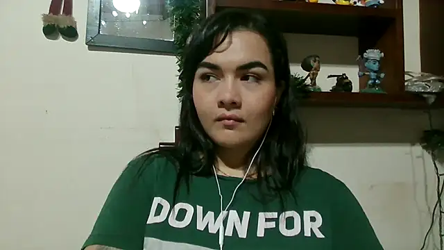 Babe-sofi online show from October 2025 02:56:01 AM