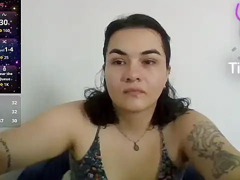 Snapshot of Babe-sofi chatting on March 2026 06:14:02 PM Babe-sofi online show from March 2026 06:14:02 PM