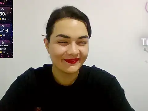 Snapshot of Babe-sofi chatting on March 2026 02:27:02 AM Babe-sofi online show from March 2026 02:27:02 AM