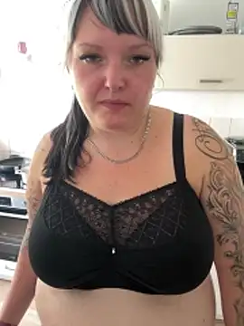 CurvyAngelina Official online show from August 2026 11:24:02 AM