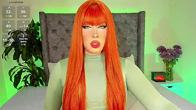 astridjonness online show from March 2025 01:54:02 AM