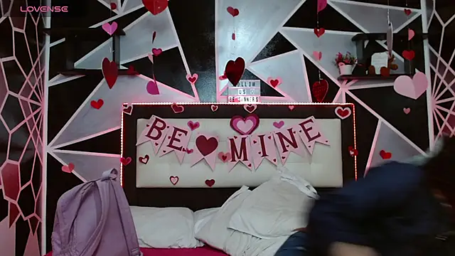 Snapshot of be_sinners chatting on February 2025 02:20:02 AM be sinners online show from February 2025 02:20:02 AM