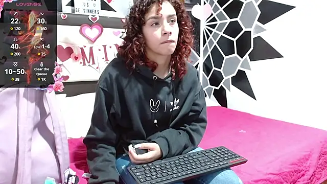 Snapshot of be_sinners chatting on February 2025 02:06:01 AM be sinners online show from February 2025 02:06:01 AM