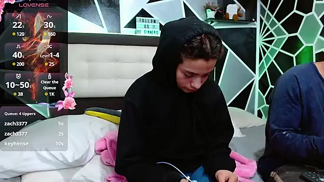 Snapshot of be_sinners chatting on March 2025 09:04:02 AM be sinners online show from March 2025 09:04:02 AM