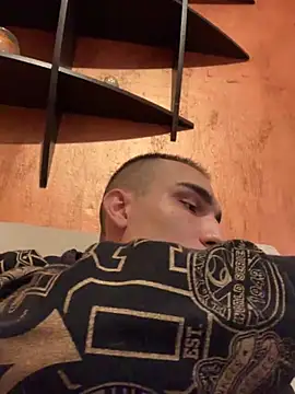 Snapshot of Chicano2k chatting on March 2025 05:07:02 PM Chicano2k online show from March 2025 05:07:02 PM